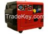 5kw &amp; 5.5kw Silent diesel generator