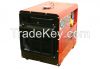 5kw &amp; 5.5kw Silent diesel generator