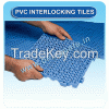 Interlocking Drain Tiles