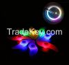 Hot sale colorful led bicycle wheel light