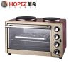 Electrical Oven with h...