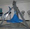 GSJ/QSJ Hyperboloid mixer
