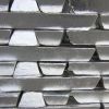 Magnesium ingots