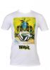 Brazil World Cup 2014  Rio de Janerio T Shirts