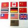 countries flags custom...