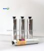 Aluminum Tubes Cosmetic packaging containers hand cream tube skin care tube body care tube hair color cream  tube