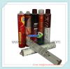 Collapsible Aluminum Tubes for Hair Dye Cream tube hair color tube cosmetic tubes hair care tubes