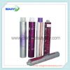 Airless Aluminum Tubes for Hair Color Cream Tube Hair care tube hair dye tube skin care tube body care tube