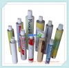 Aluminum Tubes packaging containers for Food Tube Chocolate tube cream tubes ointment tubes