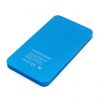 5,000mAh Ultra-thin Lithium-ion Polymer Power Bank for iPhone/iPod, Smartphones with Touch Switch