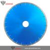 300mm 350mm 400mm 450mm diamond saw blade for mable edge cutting