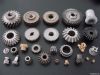 small bevel/spur gears