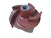 Replacement Centrifugal Slurry Pump Impeller with long service life