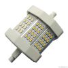 2835smd 8w led R7S