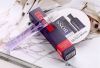 2014 New Designed Men Mini Portable Glass Bottle Spray Tube Perfume With Color Box