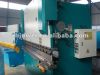 Series Hydraulic Plate Bending Machine (WC67Y)