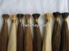 pre-bonded hair extens...