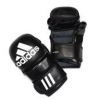 Martialarts equipments, boxing gloves, football,