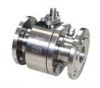 2PC Forged Ball Valve