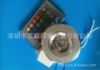 RGB LED Spotlights Wit...