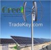 3kw Solar Wind Turbine...