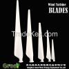 Wind Turbine Blades