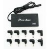 90W Slim Universal Laptop Adapter Charger