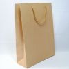 OEM luxurious shopping paper bag