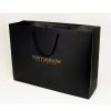 High quality kraft paper bags for shopping