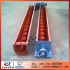 China manufacturer high quality spiral screw conveyor