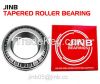 Tapered roller bearing...