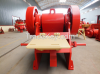 jaw crusher machine Capacity(520-1275 t/h)