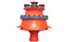 single cylinder Hydraulic cone Crusher