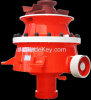 single cylinder Hydraulic cone Crusher