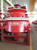 single cylinder Hydraulic cone Crusher