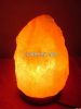 Natural Salt Lamp