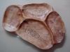 wooden plate, wooden crafts & gifts, wood plates