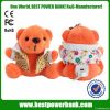 IP-603 Cool Bear 6000mAh USB Power bank for mobile phone/tablet