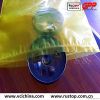 VCI Corrosion Inhibitive ziplock re-sealable zipper bag, reclosable bag