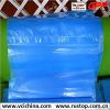 VCI Corrosion Inhibitive ziplock re-sealable zipper bag, reclosable bag