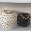 bamboo lantern 