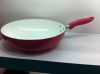 aluminum non-stick wok