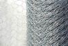 Hexagonal mesh    Hexagonal   wire  mesh