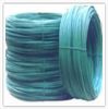 galvanized  Wire     PVC Coated Wire