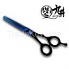 Japan vg10 steel scissors for professional hair dressers