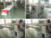 Ketian automatic horizontal flow packing machine