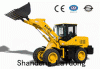 LaiGong wheel loader