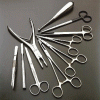 an surgical instruments