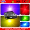 (L1459RGB) 150MW RGB ILDA Animation Laser Light