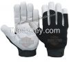 Oil Work Mechanic Gloves